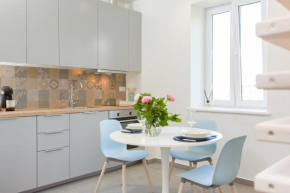 Apartment Mia